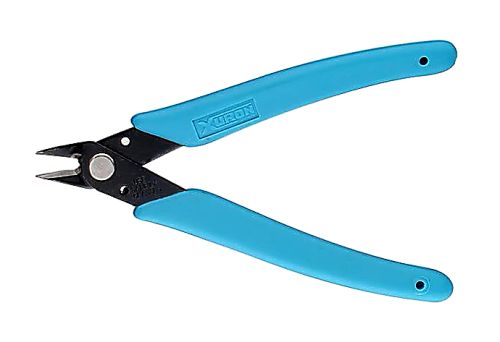 XURON PLATO #170 II SS Diagonal Cutting Pliers. XURON PLATO #170 II SS Diagonal Cutting Pliers.