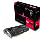 Sapphire Pulse RX 580 8GD5 8Gb video card for mining.