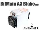 Antminer A3, 815GH/s.