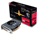Video card SAPPHIRE PULSE ITX Radeon™ RX 570 8GD5 for mining.