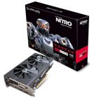 Video card SAPPHIRE NITRO Radeon™ RX 470 8G D5 OC for mining.