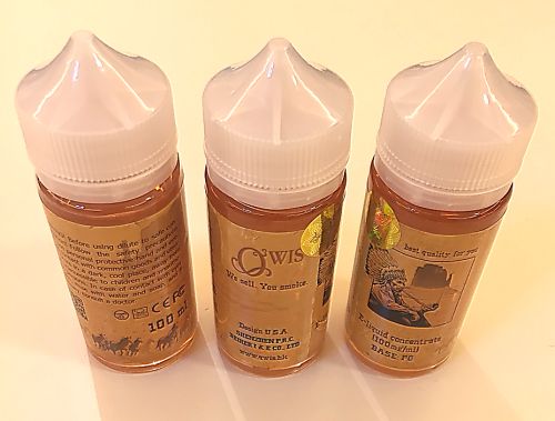 Nicotine concentrate classic (100mg / ml, base PG), 100 m. Nicotine concentrate classic (100mg / ml, base PG), 100 m.