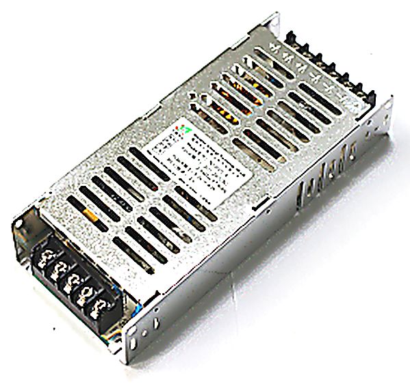 N250V4.5-A, LED power supply, N series.