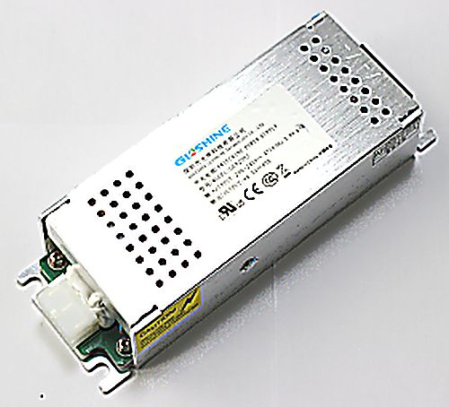 N200V4.5-D, fuente de alimentación LED, serie N.