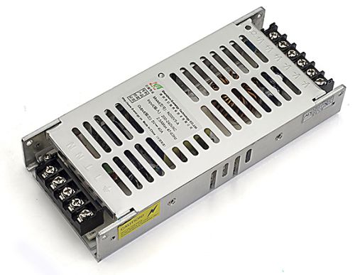 N200V5-A, LED power supply, N series.