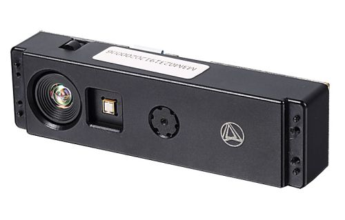 M3 módulo de cámara de reconocimiento facial.