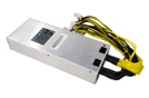 Innosilicon 1600W, power supply (PSU).