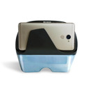 ARBOX HRBOX1 Gafas de realidad aumentada AR.