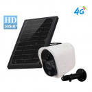 4G Wi-Fi wireless наружная камера с солнечной панелью, 2MP, 1080P, AP-SC7-4G.