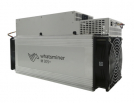 Whatsminer M30S+, 100Th/s, 3400W (SHA-256, BTC).