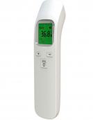 Thermometer infrakrasnyy non-contact GP-100 mini.