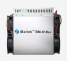 iBeLink BM-K1 Max, 32Th/s, 3200W, Kadena майнер.