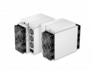 Antminer HS3, 9Th/s, 2079W, X11, HNS minero.