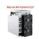 iBeLink BM-KS MAX, 10,5Th/s, 3400W, KASPA (KAS) minero.