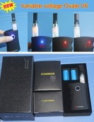 Ovale V6 Variable Voltage (Kit)