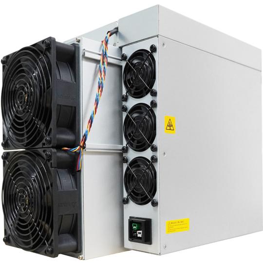 Antminer L9, 16Gh/s, 3360W, Scrypt (LiteCoin, DogeCoin, Bel) майнер.