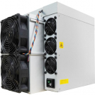 Antminer L9, 16Gh/s, 3360W, Scrypt (LiteCoin, DogeCoin, Bel) miner.