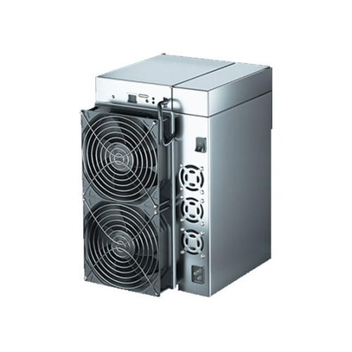 Goldshell SC5 Pro, 11Th/s, 2820W, Siacoin minero.