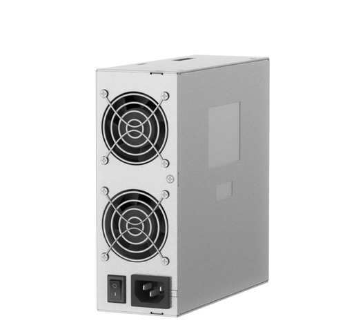 Goldshell PSU, fuente de alimentación de 1200W para mineros.