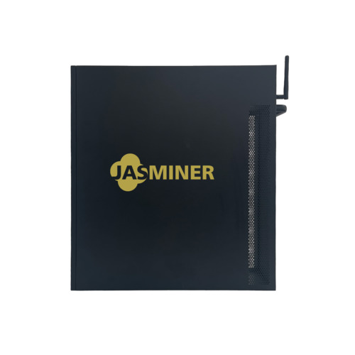 Jasminer X16-Q Pro, Quiet WiFi 2050Mh/s 520W, Ethereum (ETCHASH/ ETHASH).